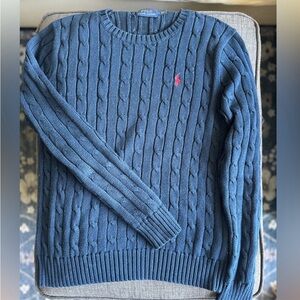 Polo Ralph Lauren sweater